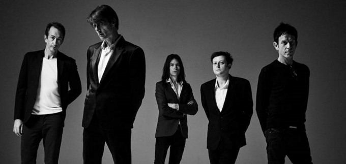 Britanski Suede novo je veliko ime INmusic festivala #14