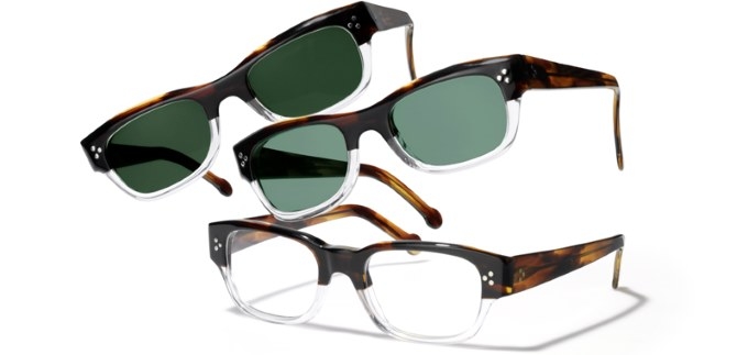 Sunčane i dioptrijske naočale u jednom? MOŽE!
