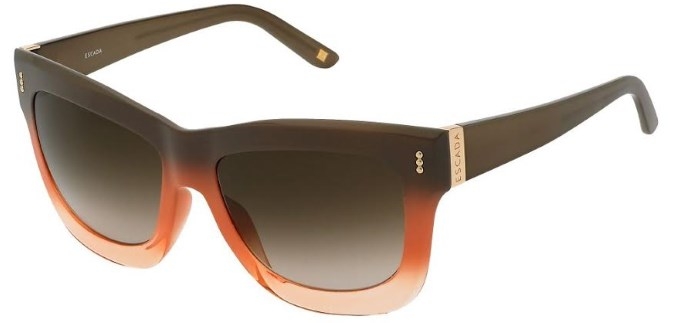 Bali: Zvijezda nove kolekcije sunčanih naočala branda Escada