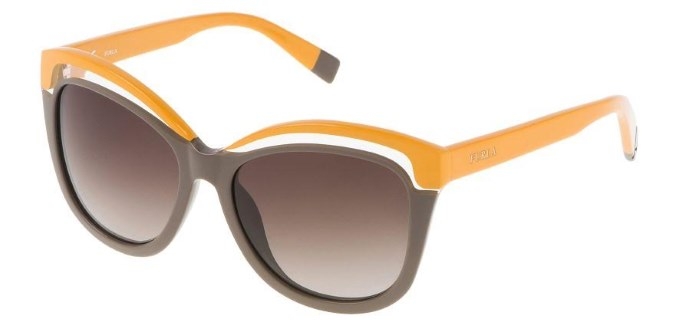 Furla: Kolekcija sunčanih naočala koja će vas osvojiti