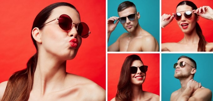 Sunčane naočale do 65 kuna? Može, i to u New Yorkeru!