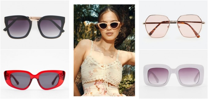 10 modela sunčanih naočala koje će vas osvojiti