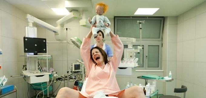 Svinjari – 'buntovni iskorak hrvatske kinematografije'