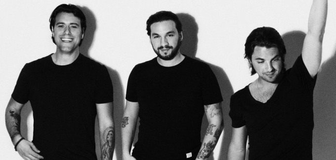 ULTRA Europe 2019: Swedish House Mafia dolazi u Split