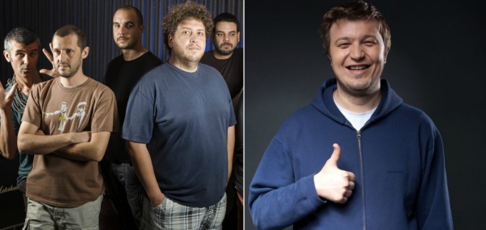 Antivalentinovo 3: TBF, LET3 i Edo Maajka u Domu sportova