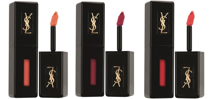 Vernis À Lèvres Vinyl Cream: Tekući ruž u 12 predivnih nijansi 