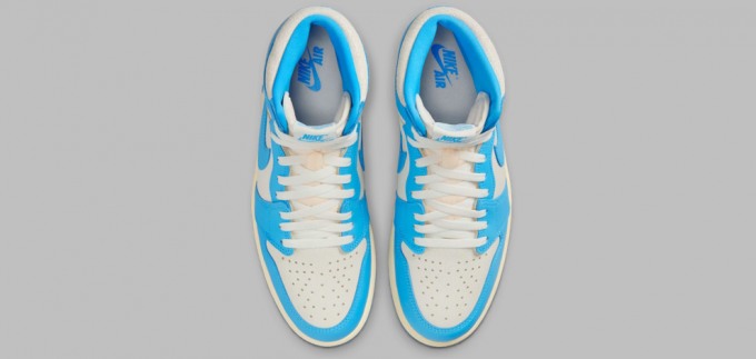 Air Jordan 1 'UNC Reimagined', tenisice koje osvajaju na prvu