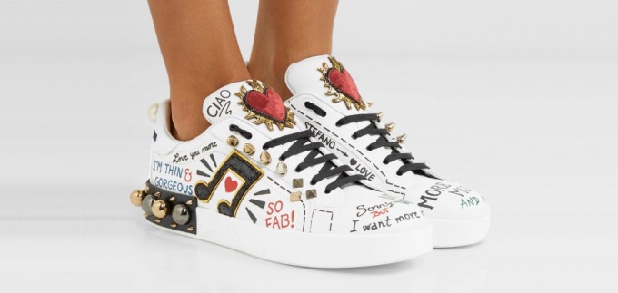 Toliko cool da ih svi žele: Jesu li ovo najnabrijanije tenisice sezone?