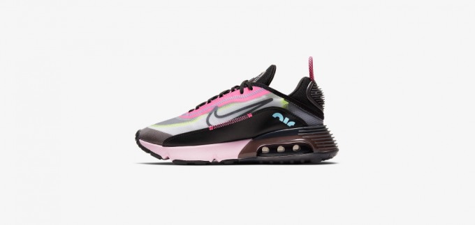 Nike Air Max 2090 naš je prijedlog za moćne (pro)ljetne sheme