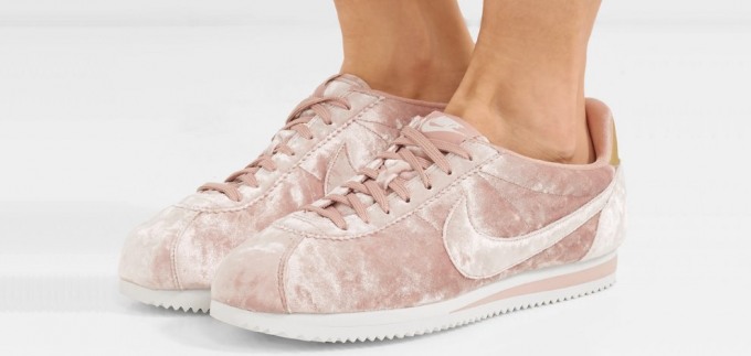Nove tenisice za novu godinu: Nike 'Cortez' u ženstvenom ruhu!