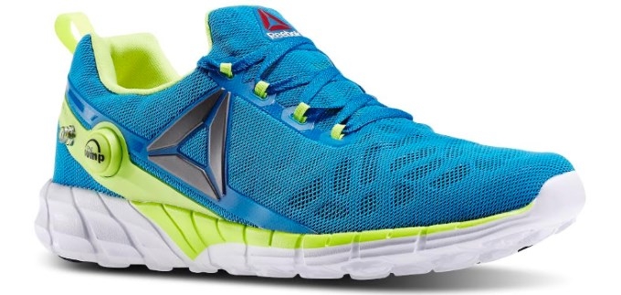 Reebok ZPump Fusion 2.5: Tenisice za sve sportske izazove