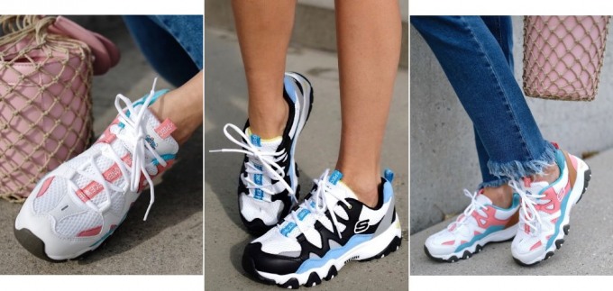 Skechers X One Piece: Velike i šarene tenisice stigle su i u Hrvatsku