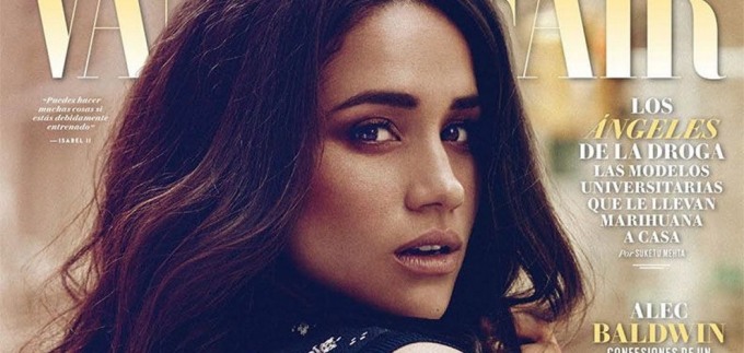 10 savjeta za ljepotu i vitkost od Meghan Markle