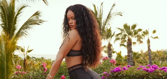 Znate li koji je Rihannin omiljeni parfem?