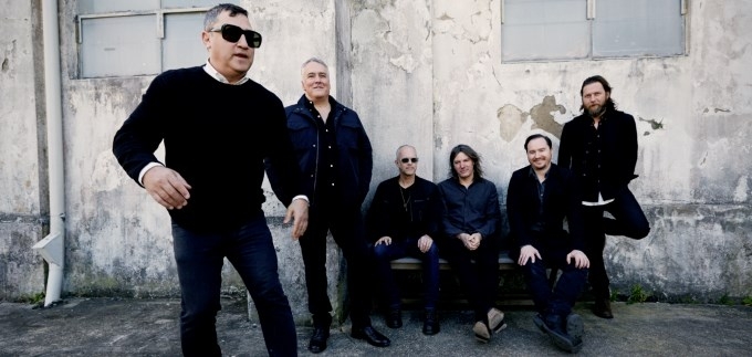 Alter-rock legende The Afghan Whigs 4. lipnja u Zagrebu