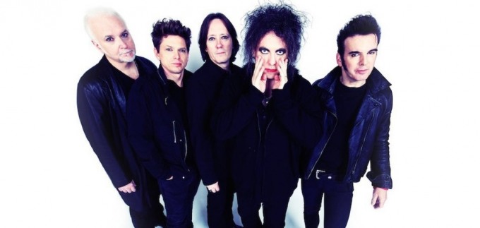 Ikone u Zagrebu! Veličanstveni The Cure u lipnju 2019. na Jarunu