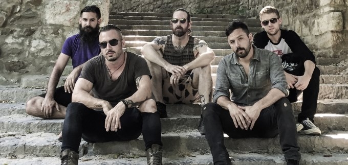 The Dillinger Escape Plan 18. veljače u Tvornici kulture