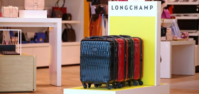 Prada, Longchamp i D&G odsad i u Zračnoj luci Franjo Tuđman