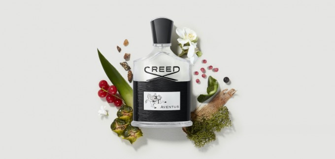 The House of Creed ekskluzivno u parfumerijama Belodore