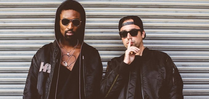 The Knocks predgrupa Justinu Bieberu na europskom dijelu turneje