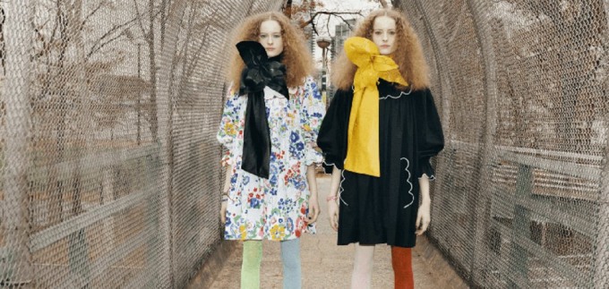 Marc Jacobs lansirao novi brand pod nazivom The Marc Jacobs
