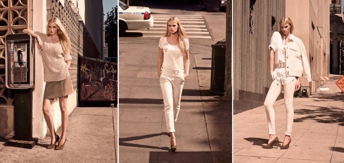 Proljetna inspiracija: H&M donosi eleganciju u neutralnim tonovima