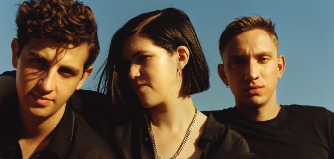 Britanski electro pop trio The xx 28. studenog u Zagrebu