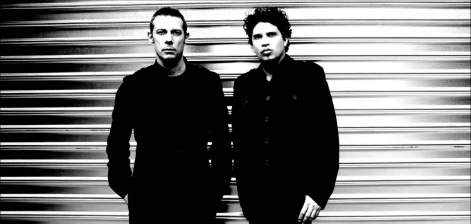 Thievery Corporation novo ime 14. INmusic festivala