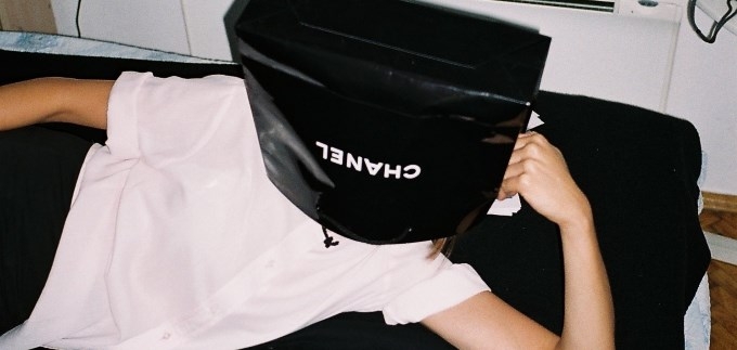 Tiranija mode 28. travnja u Centru za kulturu Trešnjevka