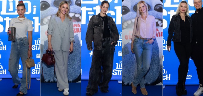 Tko je sve došao na premijeru filma 'Lilo & Stitch'