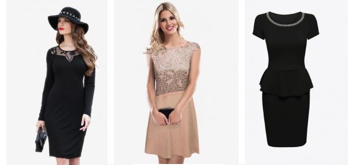 Top 3 iz Diademe: Najljepše haljine za svečane prigode!