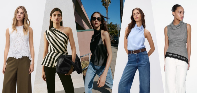 10 stylish topića koji će biti zvijezde proljetne garderobe