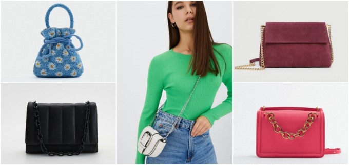 10 torbi za proljeće 2022. koje će podići baš svaki styling