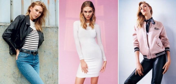 Topshop za proljeće 2016: Evo što će sve biti IN u novoj sezoni!
