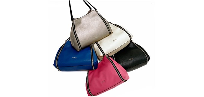 Angie by Guess: Nova 'it' torba koju svi žele posjedovati!