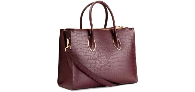 Zbog ove se torbe isplati potegnuti do H&M-a!