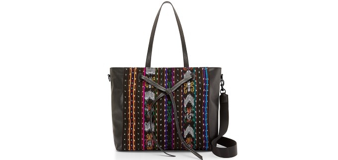 Rebecca Minkoff: Torbe koje osvajaju egzotičnim detaljima