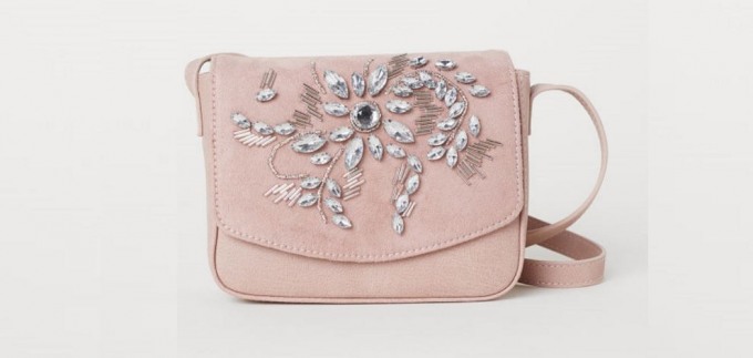Favorit dana: Romantična mala torba iz H&M-a