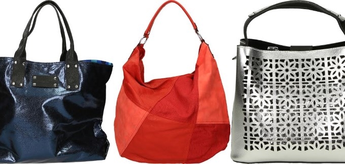 TOP 10 (pro)ljetnih torbi iz Massa: U tijeku je popust do 50 posto!