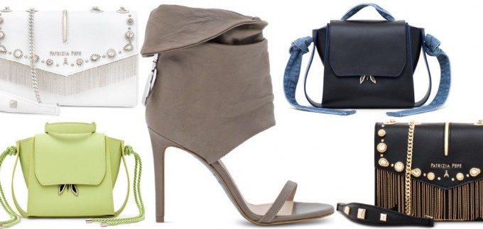 10 najpoželjnijih modnih dodataka za proljeće/ljeto 2019.