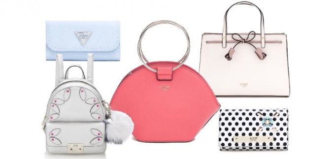 LOV NA TORBE: 15 komada koje se isplati kupiti na Guess sniženju