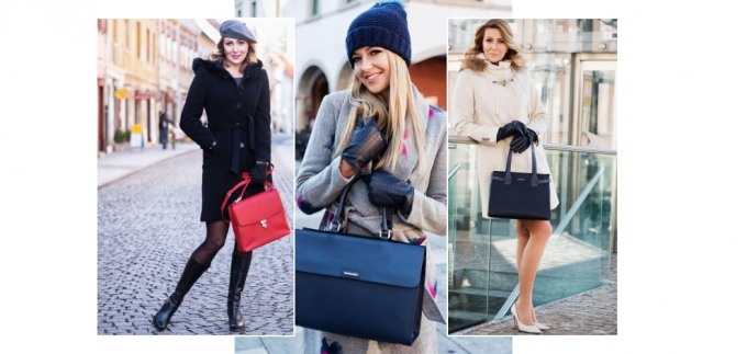 Kakve ćemo torbe nositi ove jeseni? Evo odgovora, evo inspiracije!