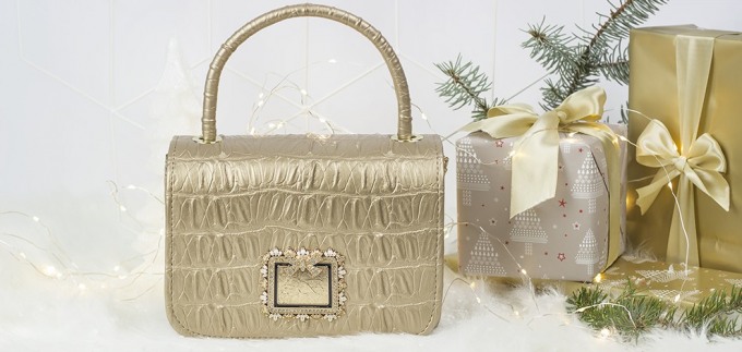 Prvi smo zavirili u blagdansku kolekciju My Lovely Bag