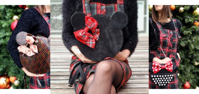 Minnie 2 Way: Totalno posebna torbica koju mnogi žele pod borom