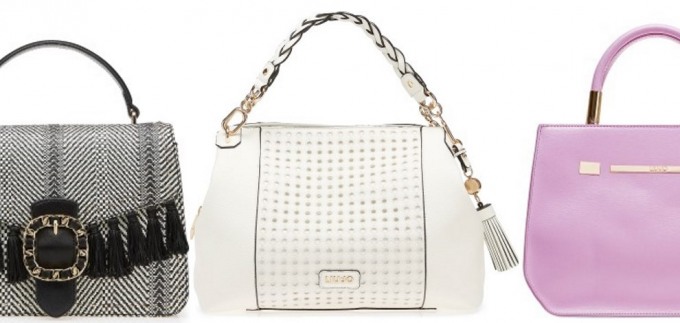 TOP 10 klasičnih torbica u bojama proljeća i ljeta 2019.