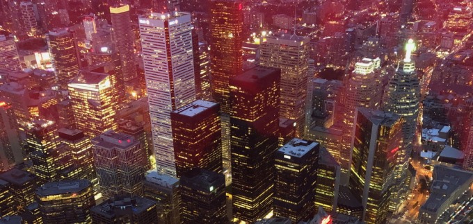 CroModa u Torontu. Opipali smo noćni puls kanadskog metropolisa