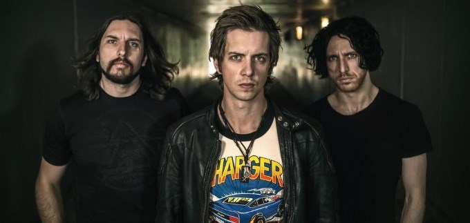 Tracer u Zagrebu na spektaklu sezone