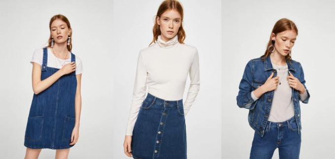 Mango za proljeće 2018: 7 ludo dobrih komada od trapera