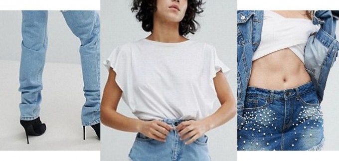 Asos šokirao dosad neviđenim trapericama: 'Pa tko bi to nosio?'