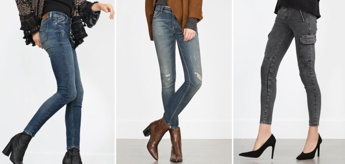 Traperice by Zara: TOP 10 modela za jesen/zimu 2015/2016.